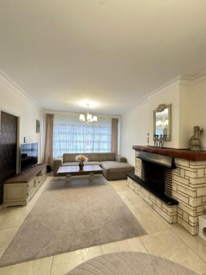 Family home